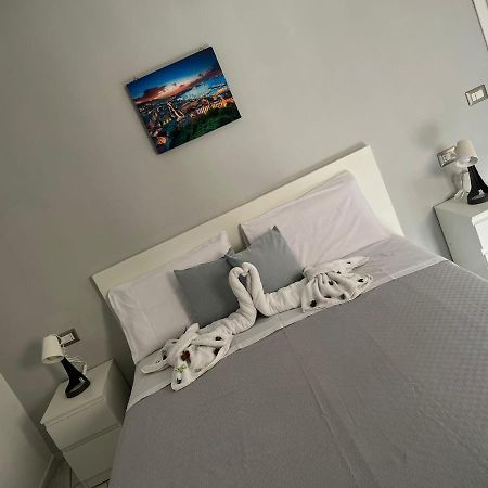 We' Home Νάπολη Εξωτερικό φωτογραφία