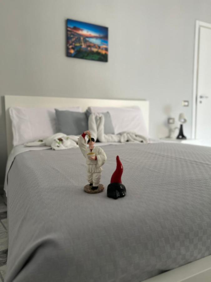 We' Home Νάπολη Εξωτερικό φωτογραφία