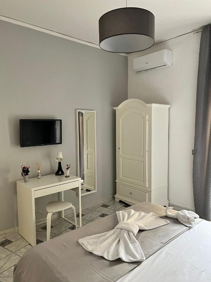 We' Home Νάπολη Εξωτερικό φωτογραφία